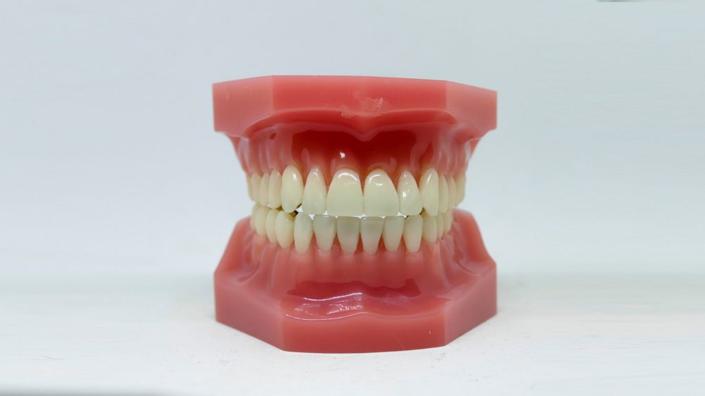 image of business James B Getz Jr, DDS,PC