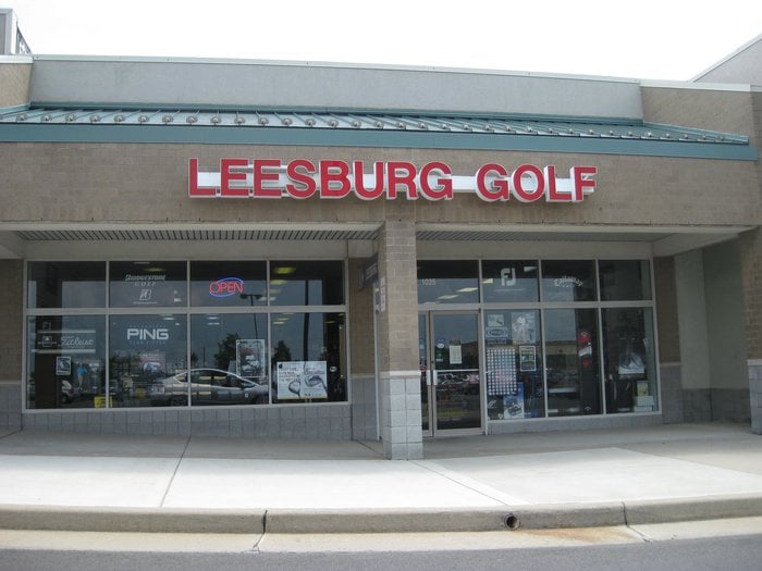 Leesburg Golf Center