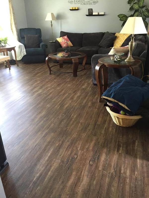 LL Flooring - York
