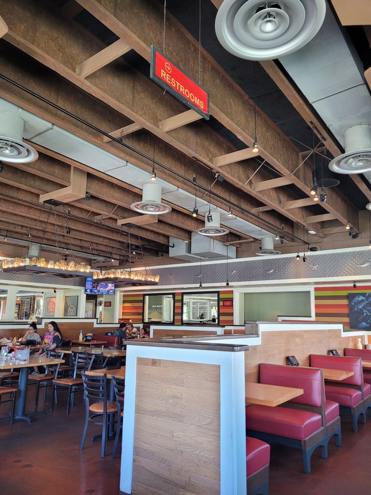 Chili's