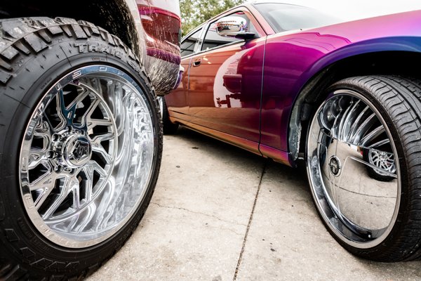 Champion Rental Purchase 2479 Citrus Blvd Leesburg Fl Tire Dealers
