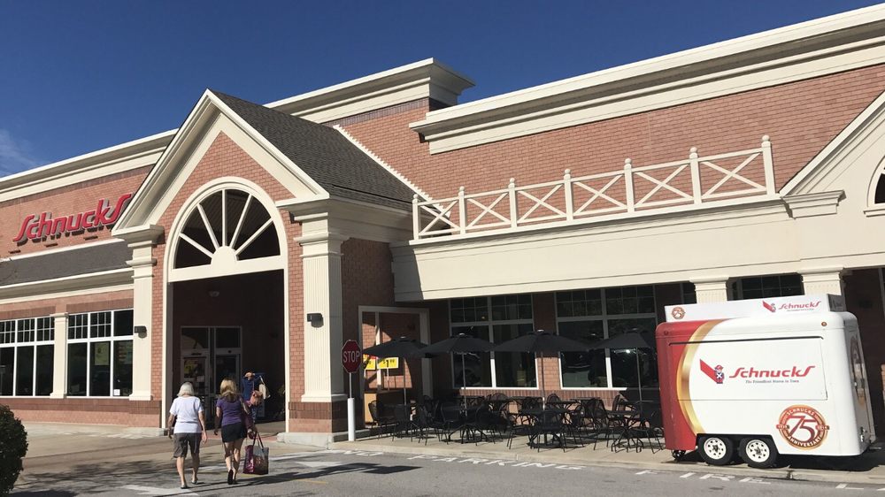Schnucks - Kehrs Mill