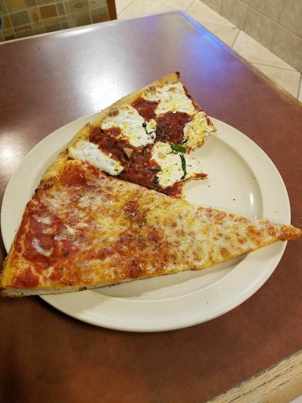 Panatieri’s Pizza & Pasta 13 Reviews Pizza 315 US Hwy 206