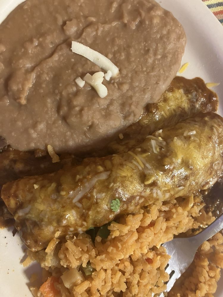 Taqueria Los Reyes Taqueria Los Reyes