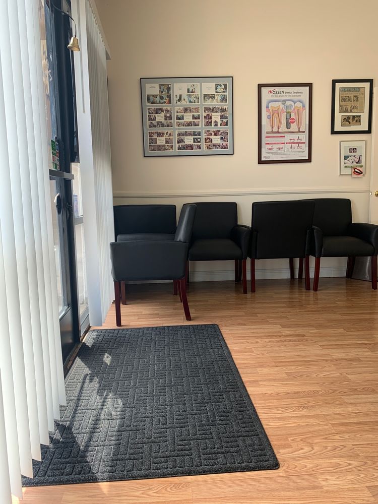 image of business New Brite Dental