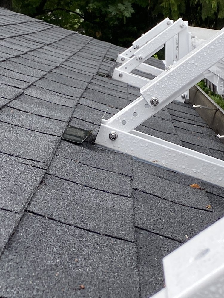 image of business Stalcup Roofing & Construction