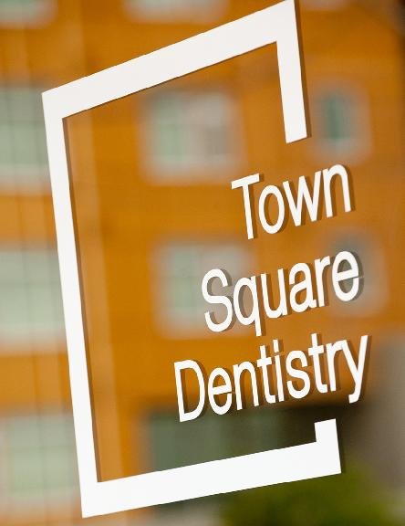 image of business Town Square Dentistry