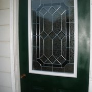 jet glass