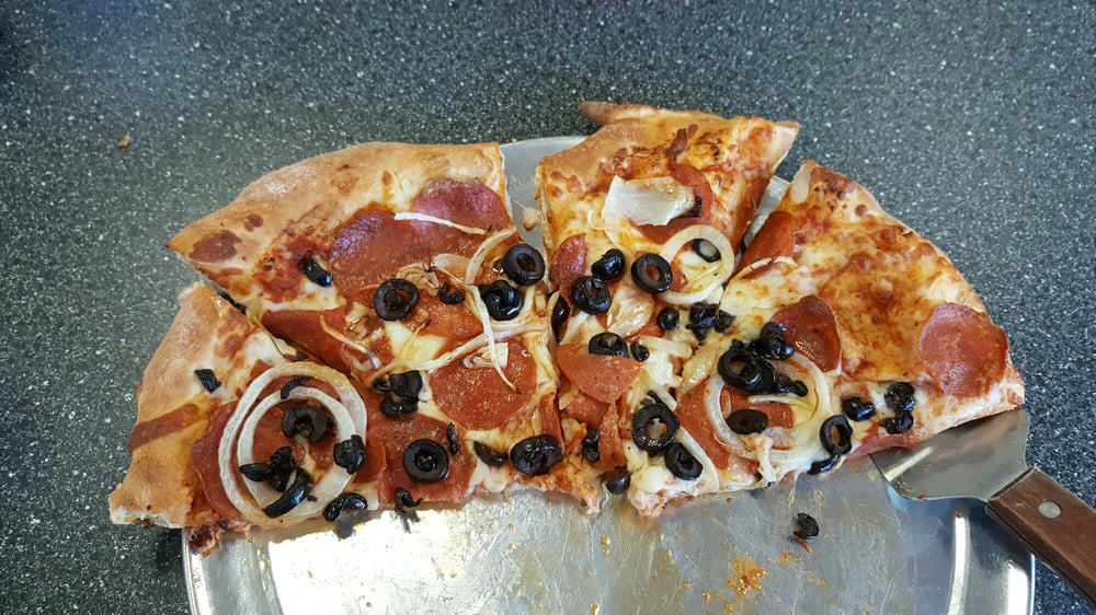 Two Jacks Pizza 12 Photos & 30 Reviews Pizza 171 N Main St, Springville, UT Restaurant