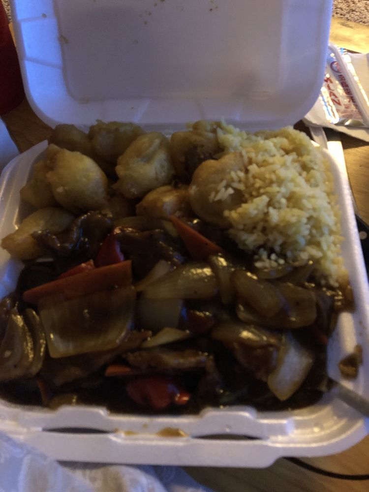 General Wok