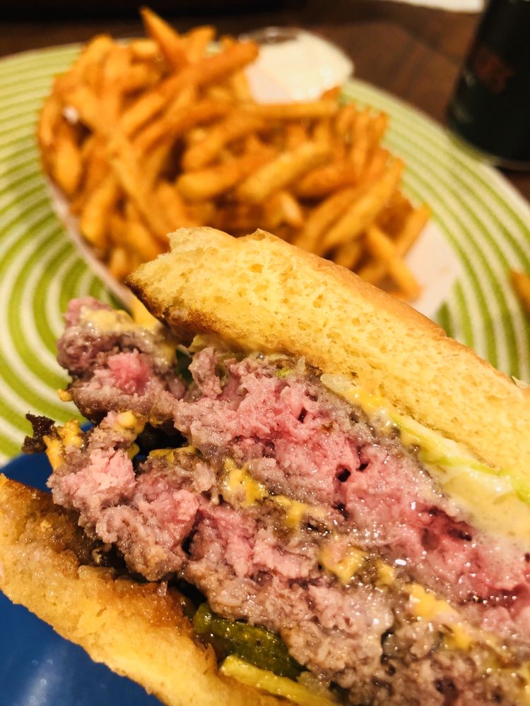 Bless Your Heart Burgers Bless Your Heart Burgers