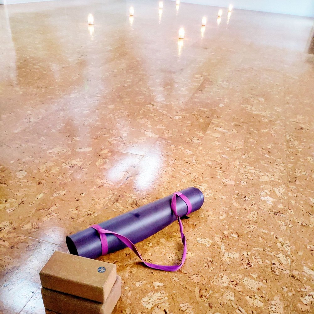 Modo Yoga San Diego
