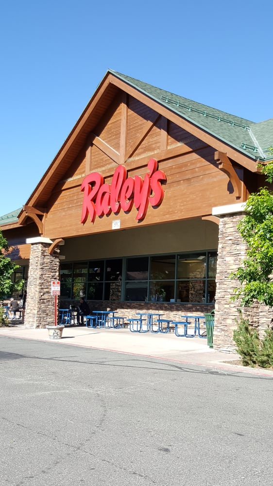 Raley’s 59 Photos & 156 Reviews Grocery 4000 Lake Tahoe Blvd