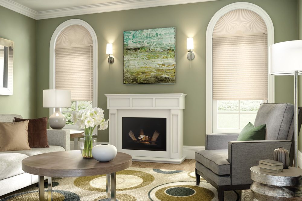 Bloomin' Blinds of The Woodlands