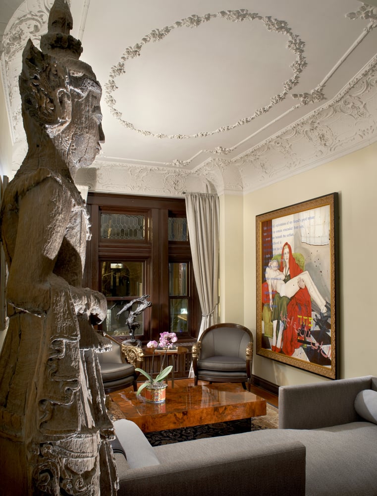 image of business Milieu