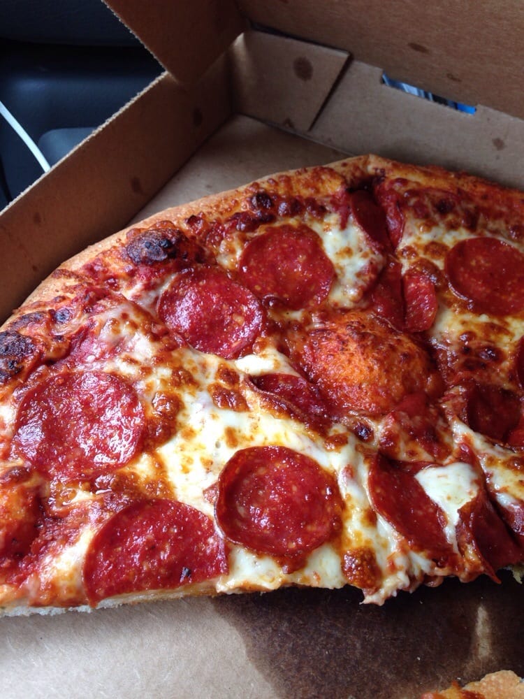 Little Caesars Pizza 3009 Union Rd, Orchard Park, NY Restaurant