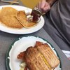 Uptown Cafe