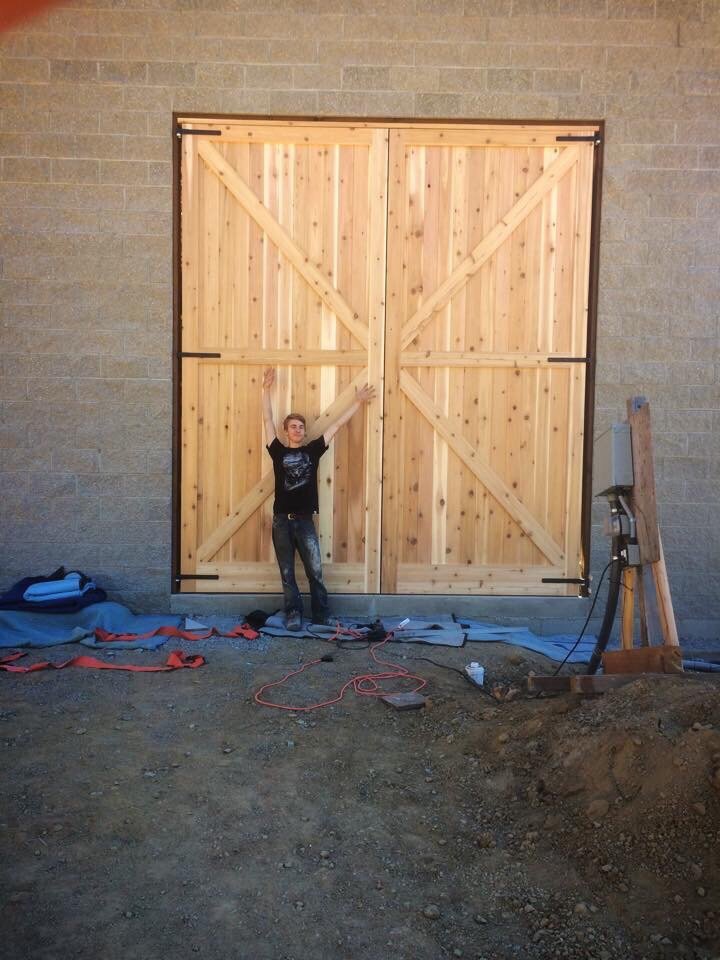 image of business JC Olsen Holmes, Inc. DBA Raven Woodworks