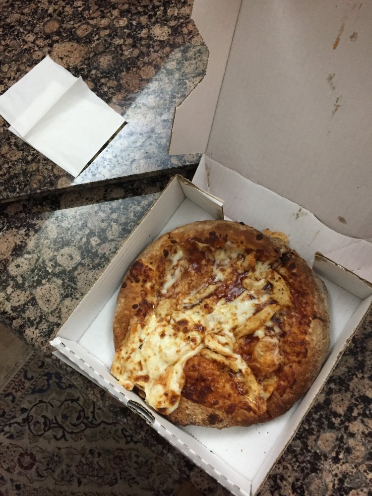 Papa John’s Pizza 30 Reviews Pizza 470 S Anaheim Hills Rd