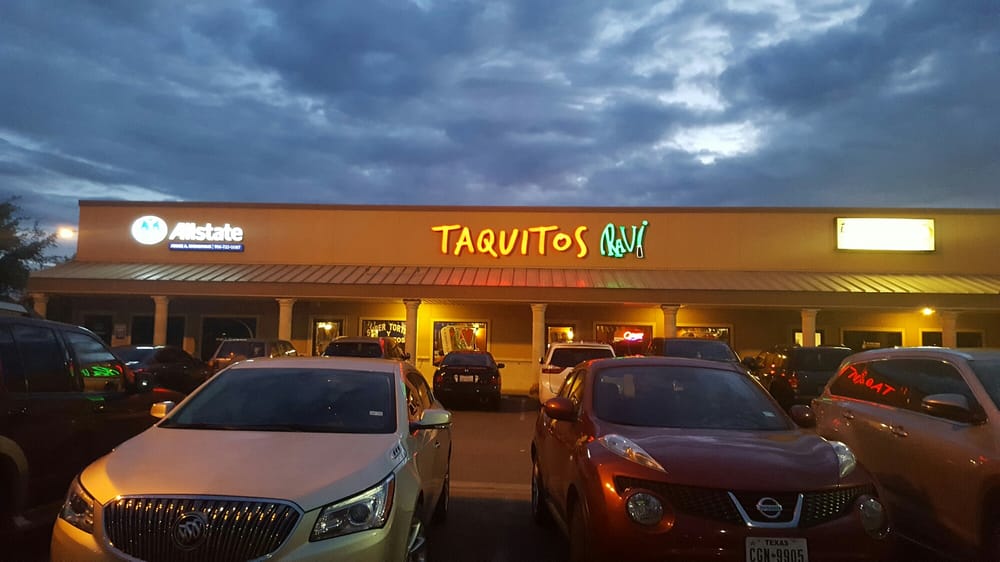Taquitos Ravi Restaurant 18 Photos & 18 Reviews Mexican 414