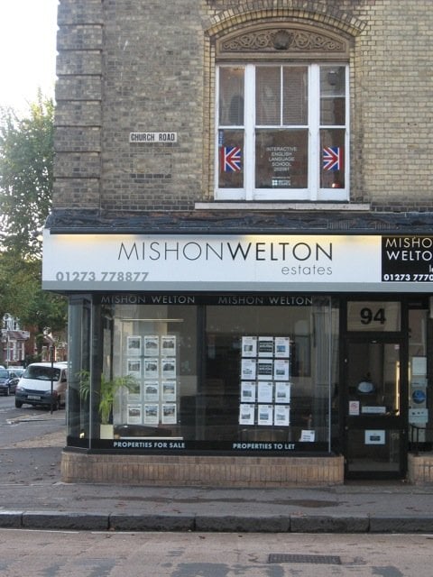 Mishon Welton Estate