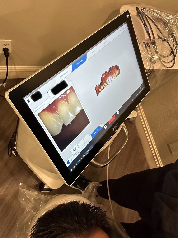 Adina Manolescu, DDS