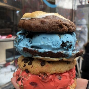 Milk & Cookies - 377 Photos & 519 Reviews - Bakeries - 19 ...