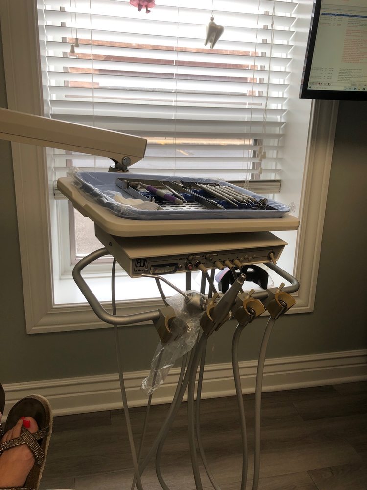 image of business Bosma Dental