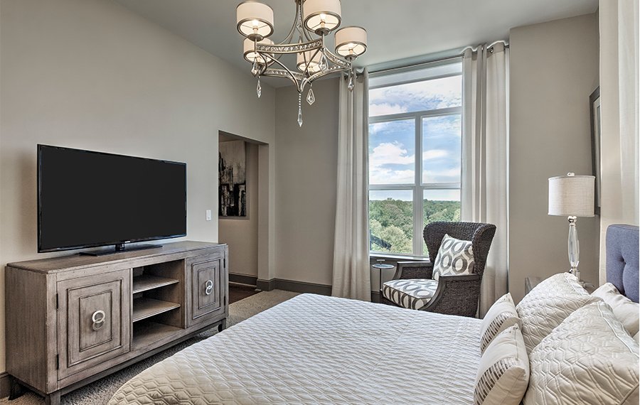 The Encore SouthPark