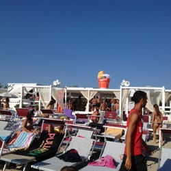 Zeus Beach Beaches Litoranea Gallipoli Gallipoli Lecce