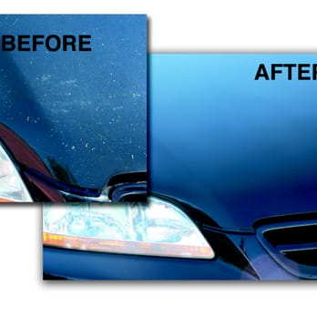 Photos For Quinn The Eskimo Car Paint Chip Repair Yelp