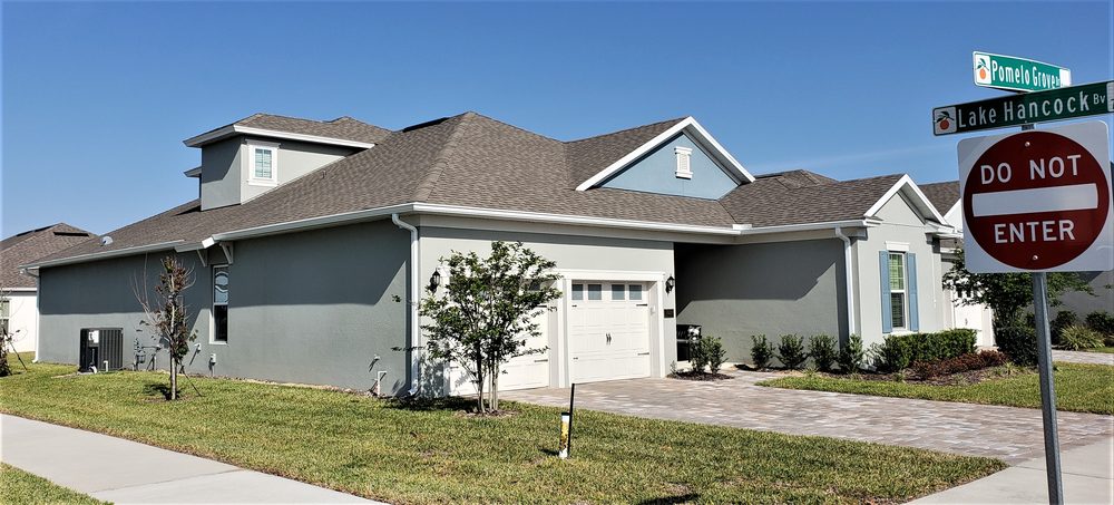 Precision Gutters