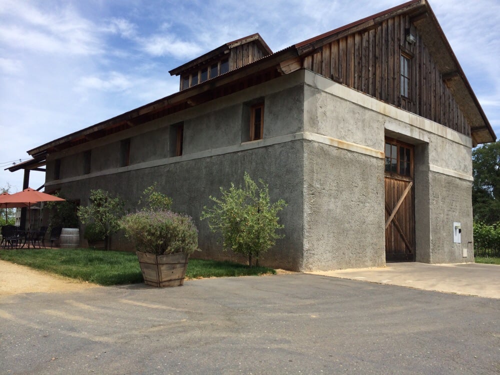 Amador Cellars 40 Photos & 29 Reviews Wineries 11903 Shenandoah