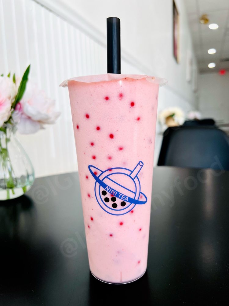 Nini Tea