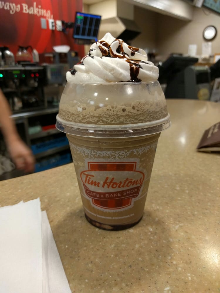 Tim Hortons Cafe & Bake Shop 16 Reviews Coffee & Tea 25106 State