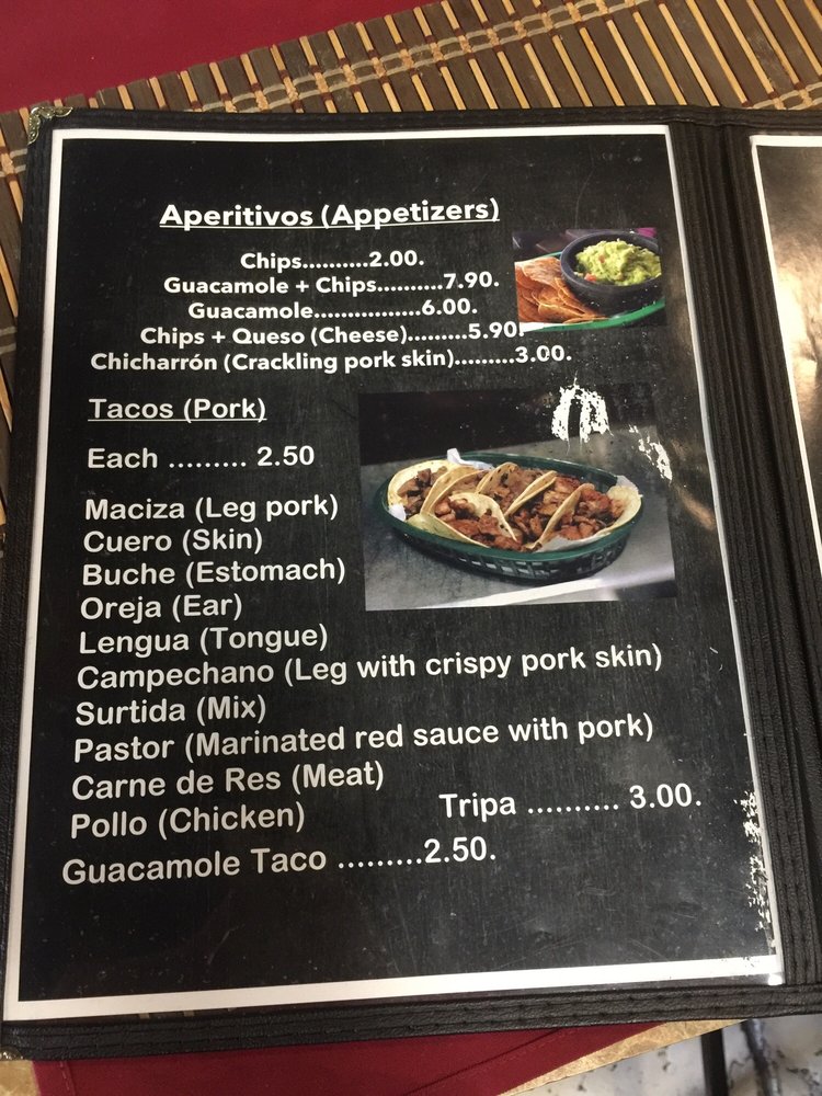 La libertad restaurant