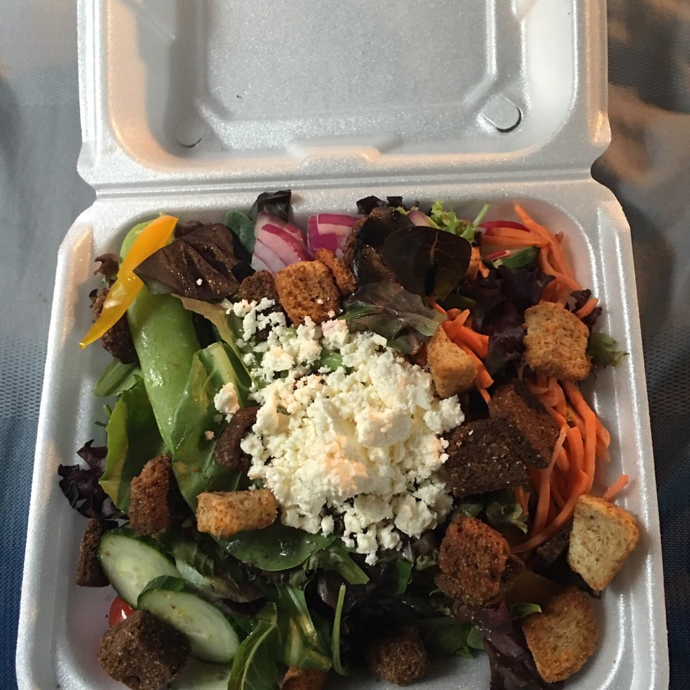 Bridgewater's Pizza Yelp