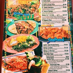 Mexican Restaurants In Copperas Cove Mexican Restaurants In Copperas Cove