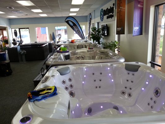 Texas Tub Spa Hot Tub Pool 675 W Rhapsody Dr San