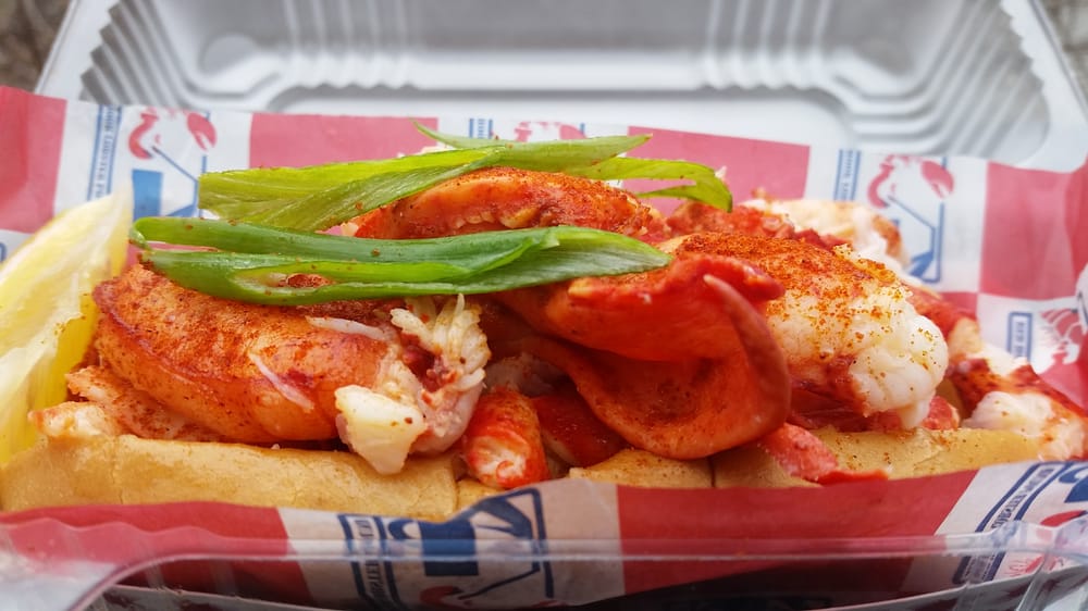 Red Hook Lobster Pound