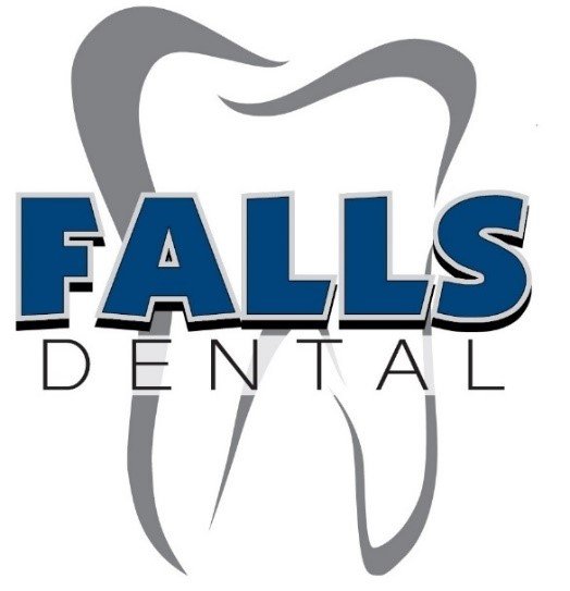 image of business Falls Dental