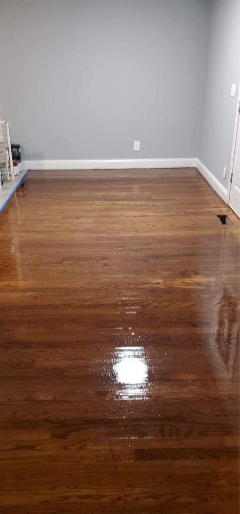 image of business Rowe Floor Care Service