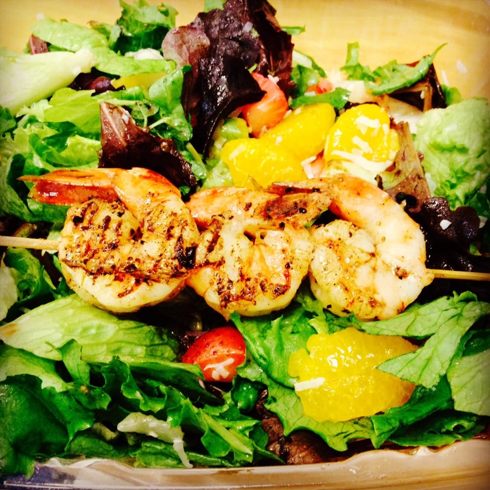 Aloha Salads 113 Photos & 151 Reviews Sandwiches 1102 St
