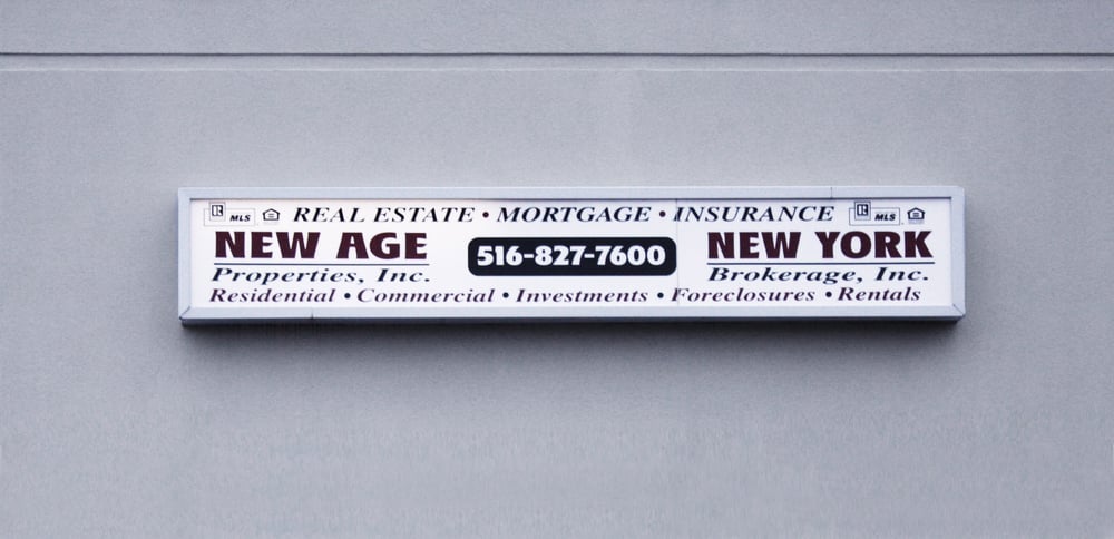 New Age Properties Inc