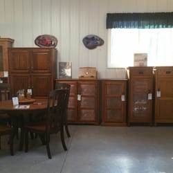 E-Town Amish Furniture - 11 Photos - Furniture Stores - 4467 S Dixie