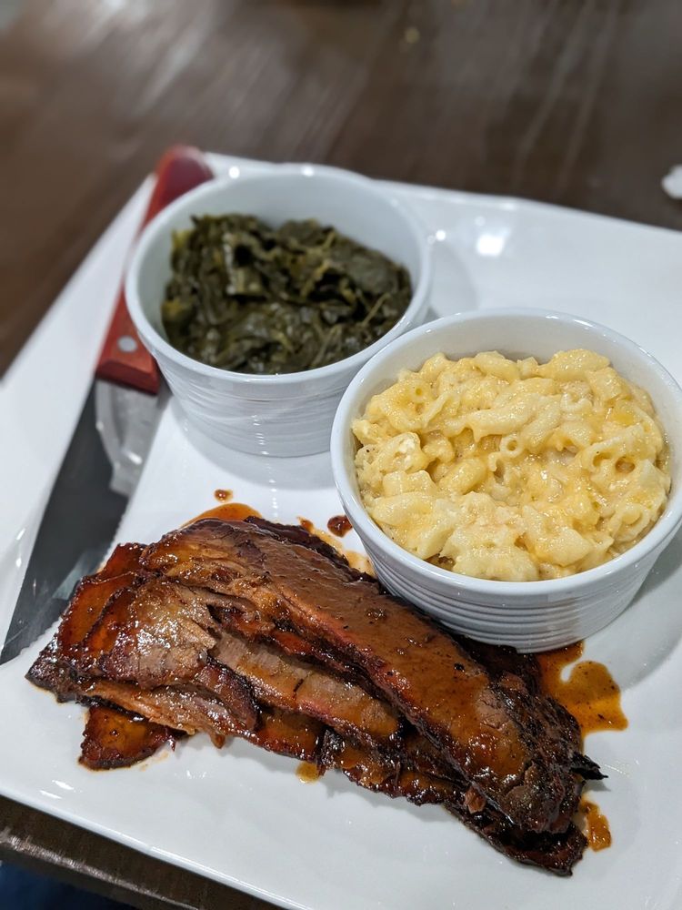 Taste Buds Barbeque