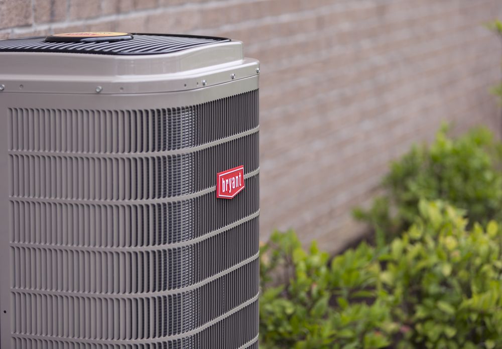 image of business R & S Heating And Sheet Metal