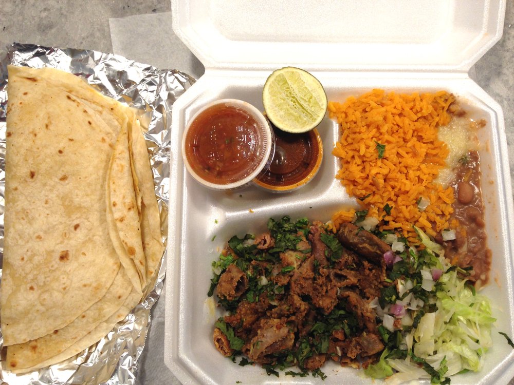 Monarcas Meat Market Monarcas Meat Market