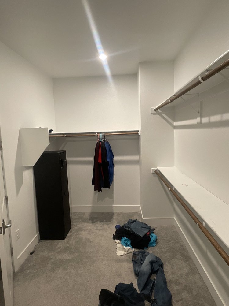 image of business Closet & Storage Concepts