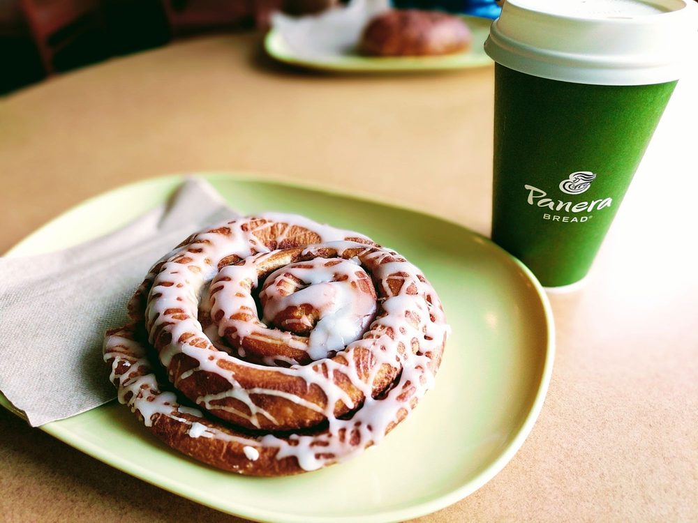 Panera Bread